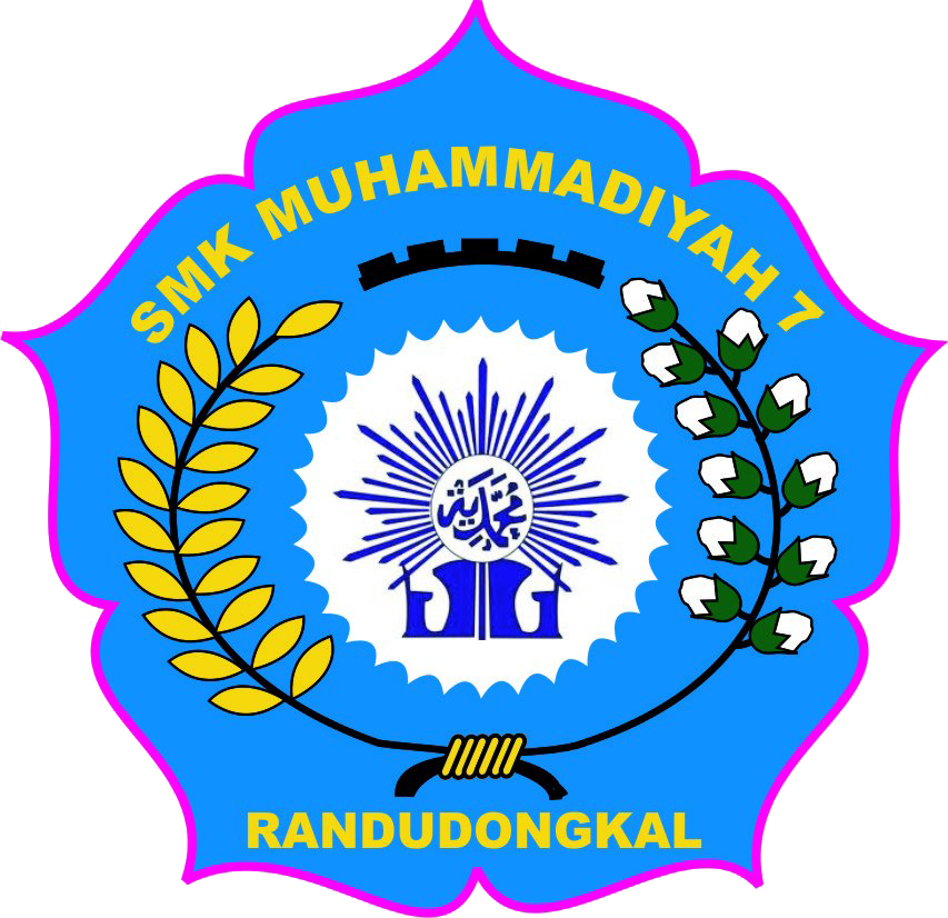 SMK MUHAMMADIYAH 7 RANDUDONGKAL